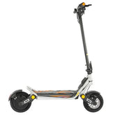 Kukirin A1 Folding Electric Scooter - Pogo Cycles