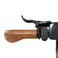 ONESPORT W66 Moto-Style Electric Bike - Pogo Cycles