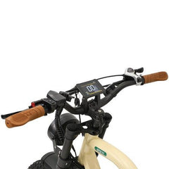 ONESPORT W66 Moto-Style Electric Bike - Pogo Cycles