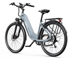 OneSport OT05 Pro City Elcykel