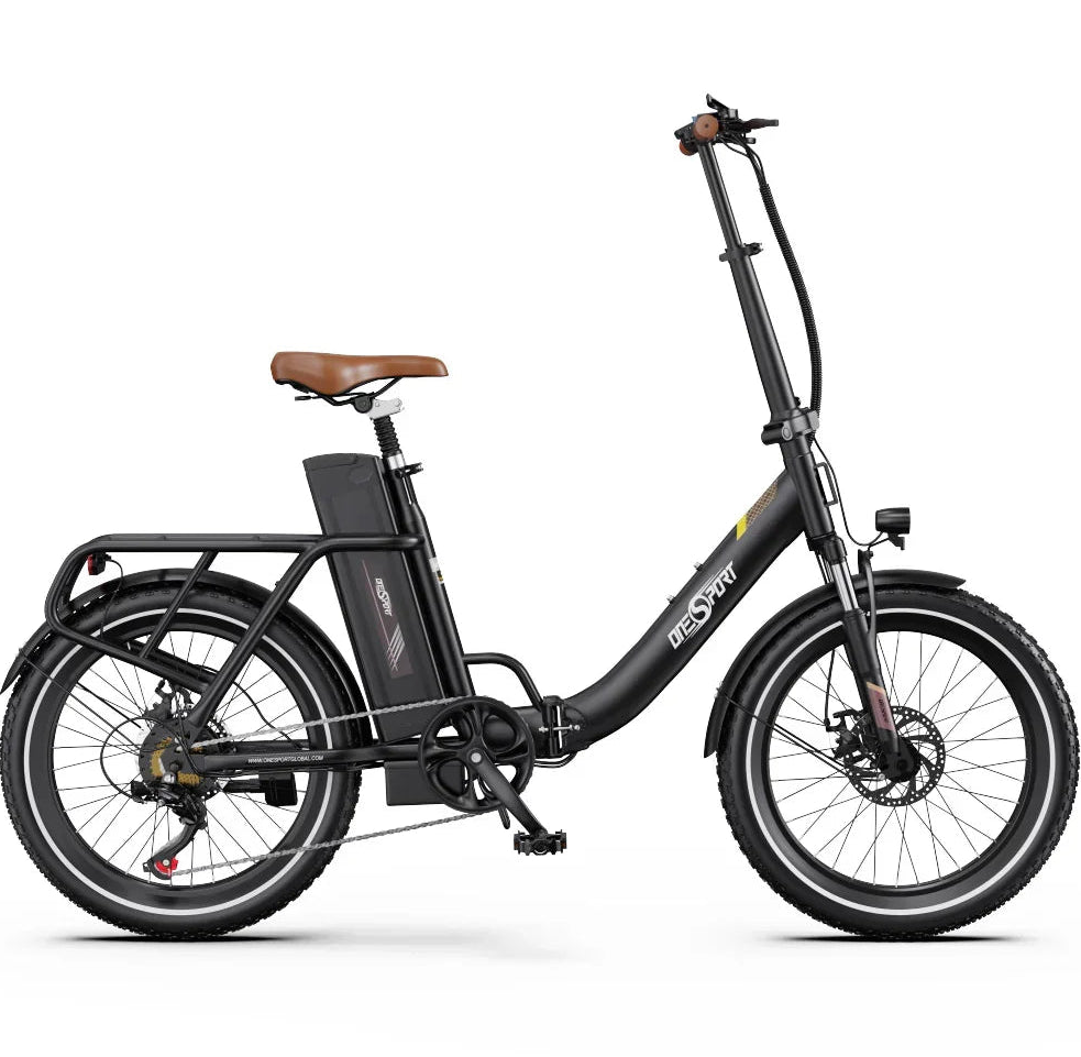One Sport OT16-2 Electric bike - Pogo Cycles