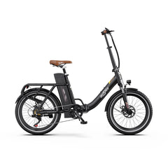 One Sport OT16-2 Electric bike