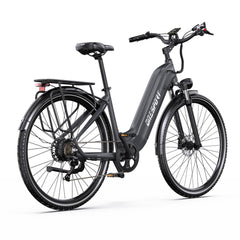 OneSport OT05 Pro City Elcykel