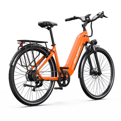 OneSport OT05 Pro City Elcykel