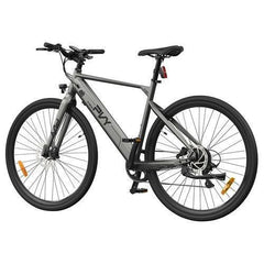 PVY P30 Electric Bike - UK - Pogo Cycles