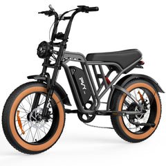 PVY A20 Electric Bike