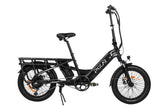 Pixar Plus7 Electric Bike