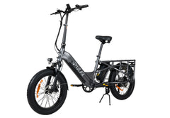 Pixar Plus7 Electric Bike