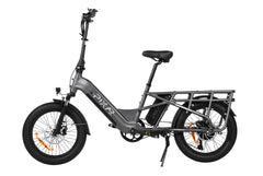 Pixar Plus7 Electric Bike