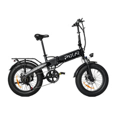 PIXAR STAR-1 Foldable Electric Bike