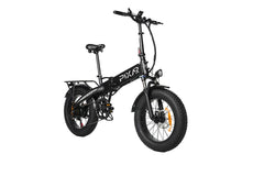 PIXAR STAR-1 Foldable Electric Bike