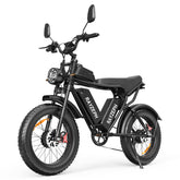 YVY C20 Max elcykel