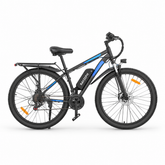 RAYZEPH S29 Pro Elektrisk Mountainbike