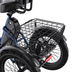 APEFOX RH30 Ladcykel