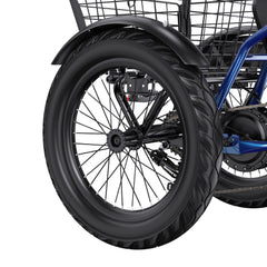APEFOX RH30 Ladcykel