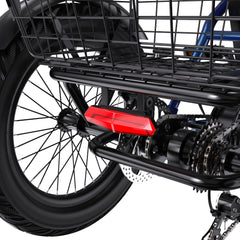 APEFOX RH30 Ladcykel