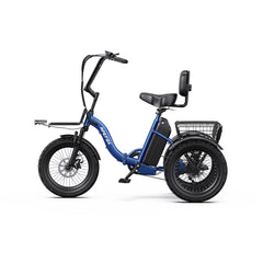 APEFOX RH30 Ladcykel