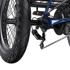 APEFOX RH30 Ladcykel