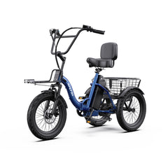 APEFOX RH30 Ladcykel