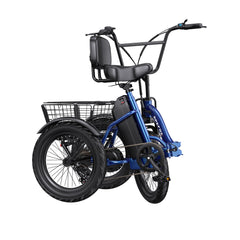 APEFOX RH30 Ladcykel
