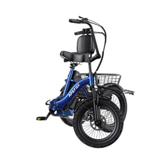 APEFOX RH30 Ladcykel