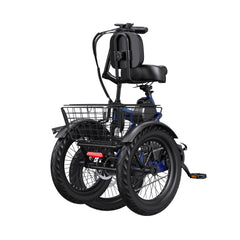 APEFOX RH30 Ladcykel