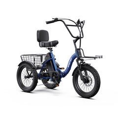 APEFOX RH30 Ladcykel