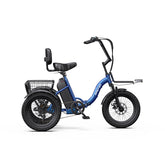 APEFOX RH30 Ladcykel