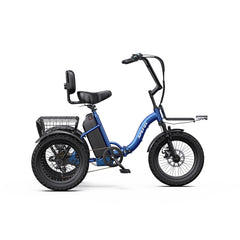 APEFOX RH30 Ladcykel