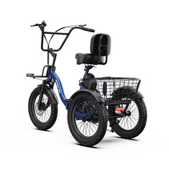 APEFOX RH30 Ladcykel