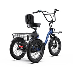 APEFOX RH30 Ladcykel