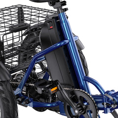 APEFOX RH30 Ladcykel