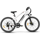 SAMEBIKE RS-A01 Men Mountain Electric Bike - Pogo Cycles