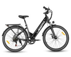Samebike RS-A01 Pro-T Electric Bike - UK - Pogo Cycles