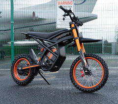 Riding Times GT54 Electric Bike