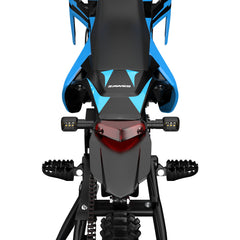 ZAWES S3 Off-Road Electric bike
