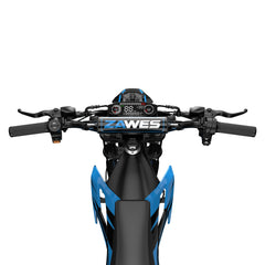 ZAWES S3 Off-Road Electric bike