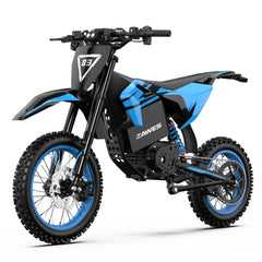 ZAWES S3 Off-Road Electric bike