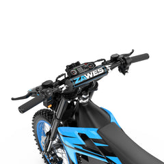 ZAWES S3 Off-Road Electric bike