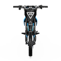 ZAWES S3 Off-Road Electric bike