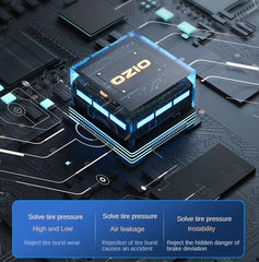 Wireless Air Pump 150psi Touch Screen/Key Portable Electric Tire Inflator For Car Bicycle Motorcycle Mini Air Compressor Injecto