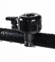 Cykelklokke Legering Mountainbike Road Cykel Horn Lydalarm Dørklokke Sikkerhedsadvarsel Cykelstyr Metal Ring Opkald MTB Tilbehør