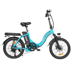 Samebike CY20 Electric Bike