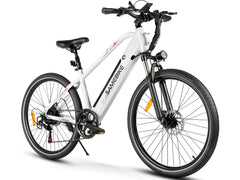 SAMEBIKE RS-A01 Herre 1.0 Mountainbike Elcykel