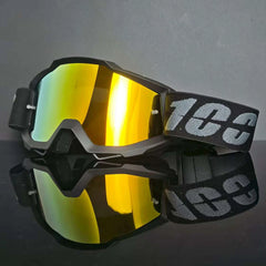 Windproof Dustproof Multi-Function Glasses Tough Material Long Service Life For All Kinds Of Outdoor Motorcycle Riding Scenes
