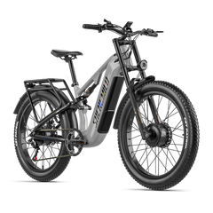 Shengmilo S600Pro Dual Motor Electric Bike