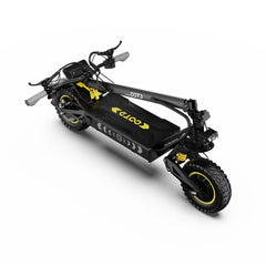 OOTD T10 Pro Electric Scooter