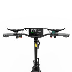 OOTD T10 Pro Electric Scooter