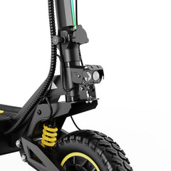 OOTD T10 Pro Electric Scooter