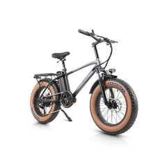 CMACEWHEEL T20 Fat Tire Electric Bike